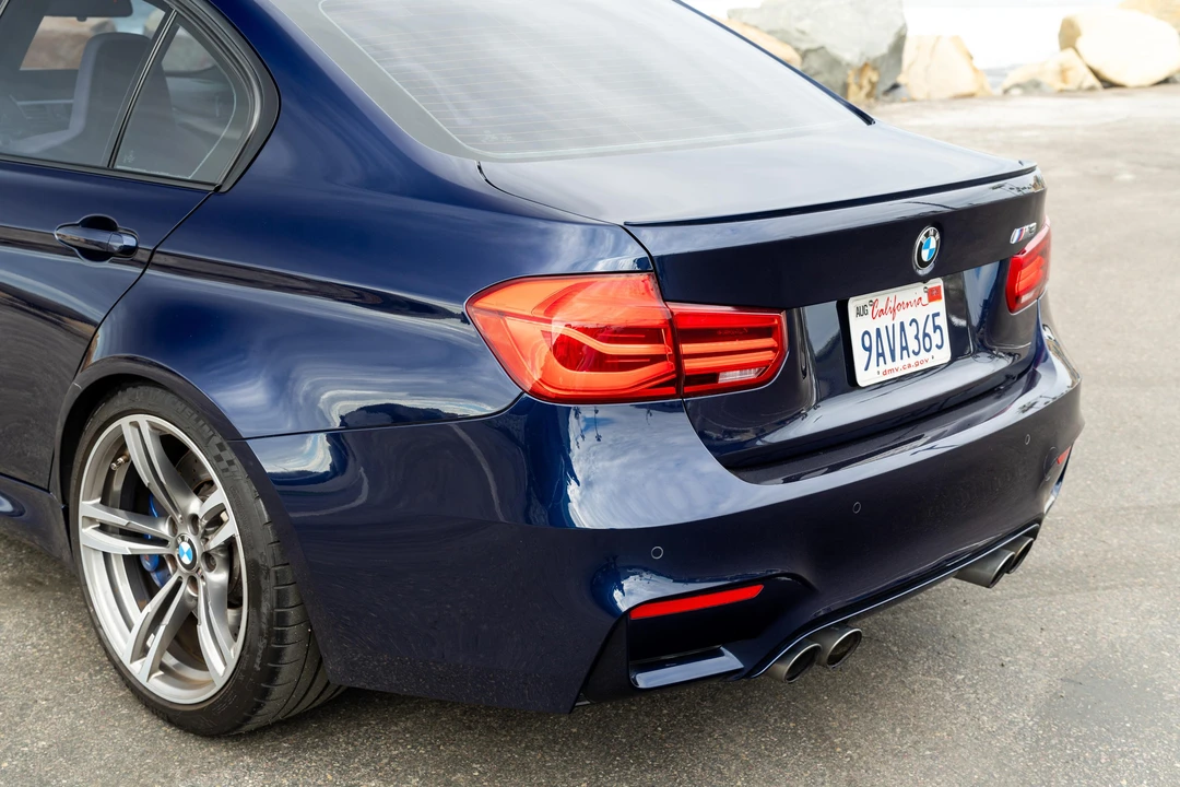 2016 BMW F80 M3 - Image 23 of 31