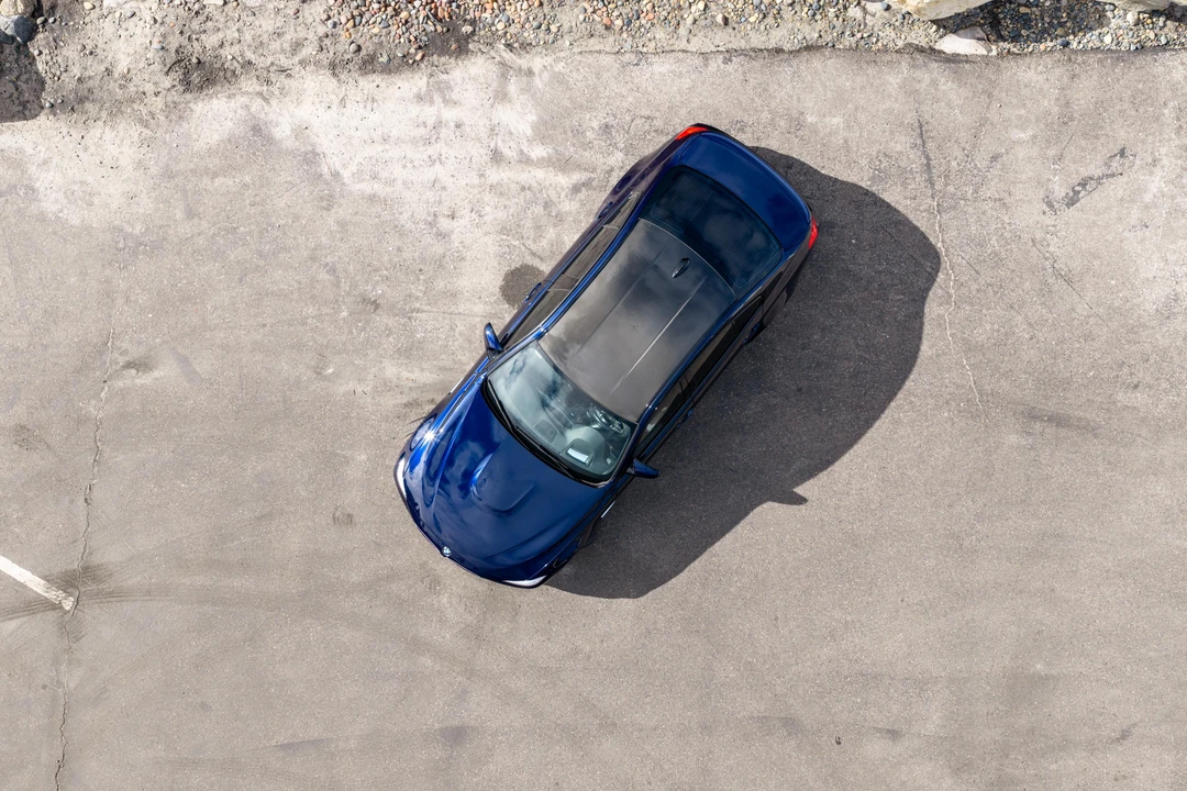2016 BMW F80 M3 - Image 11 of 31
