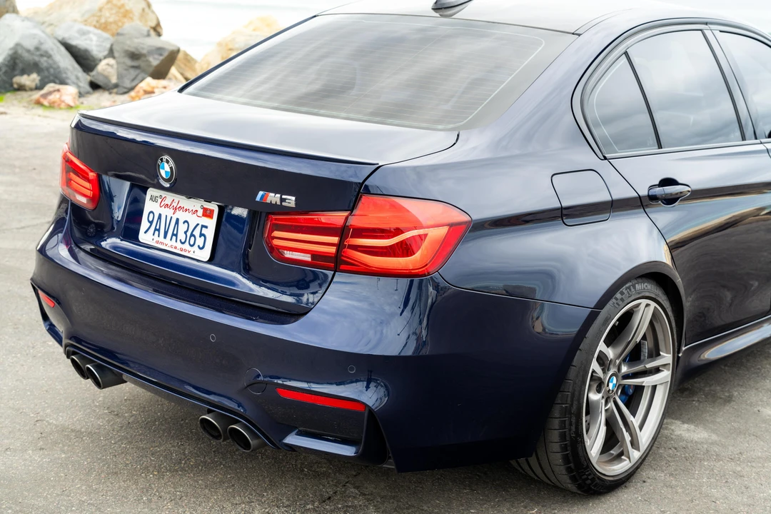 2016 BMW F80 M3 - Image 28 of 31