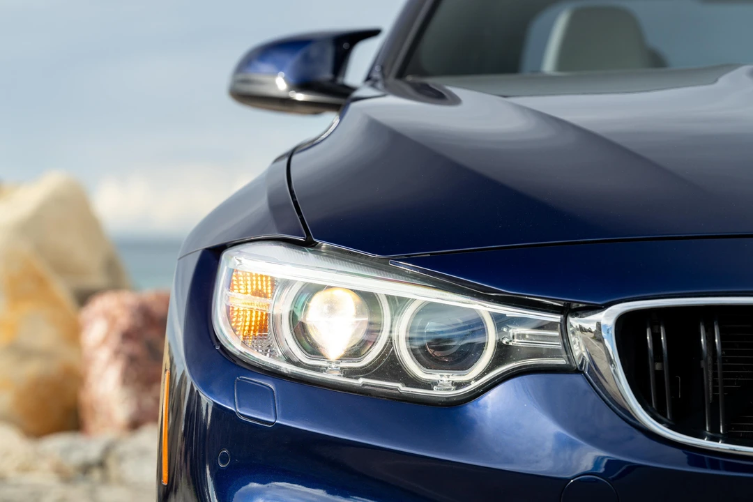 2016 BMW F80 M3 - Image 14 of 31