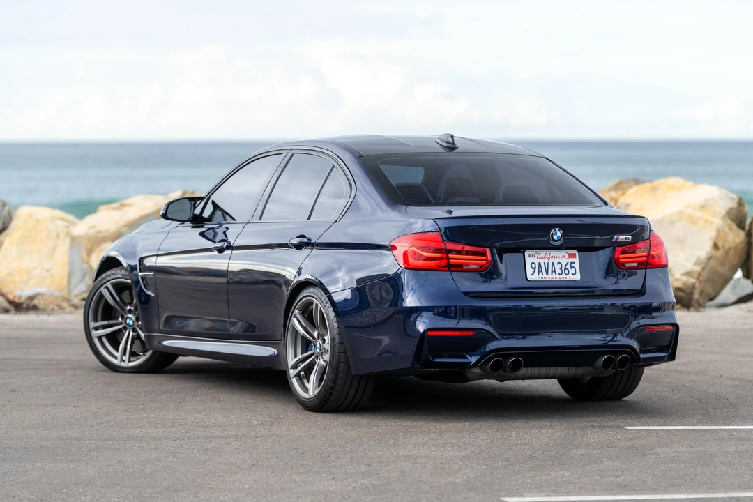 2016 BMW F80 M3 - Image 7 of 31