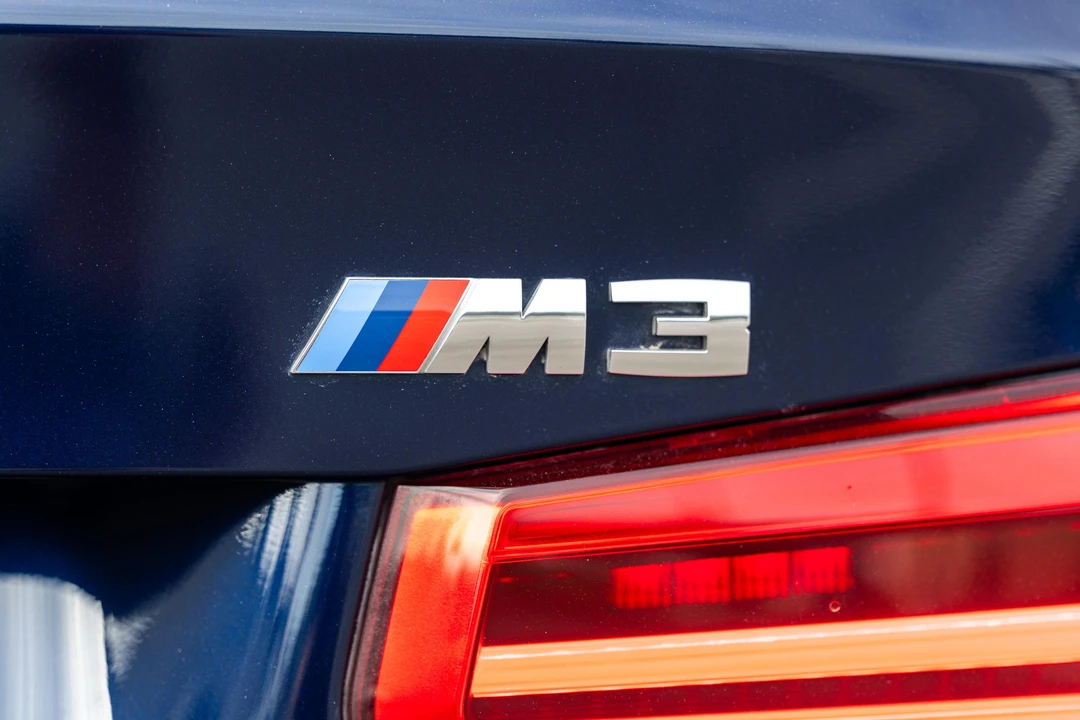 2016 BMW F80 M3 - Image 26 of 31
