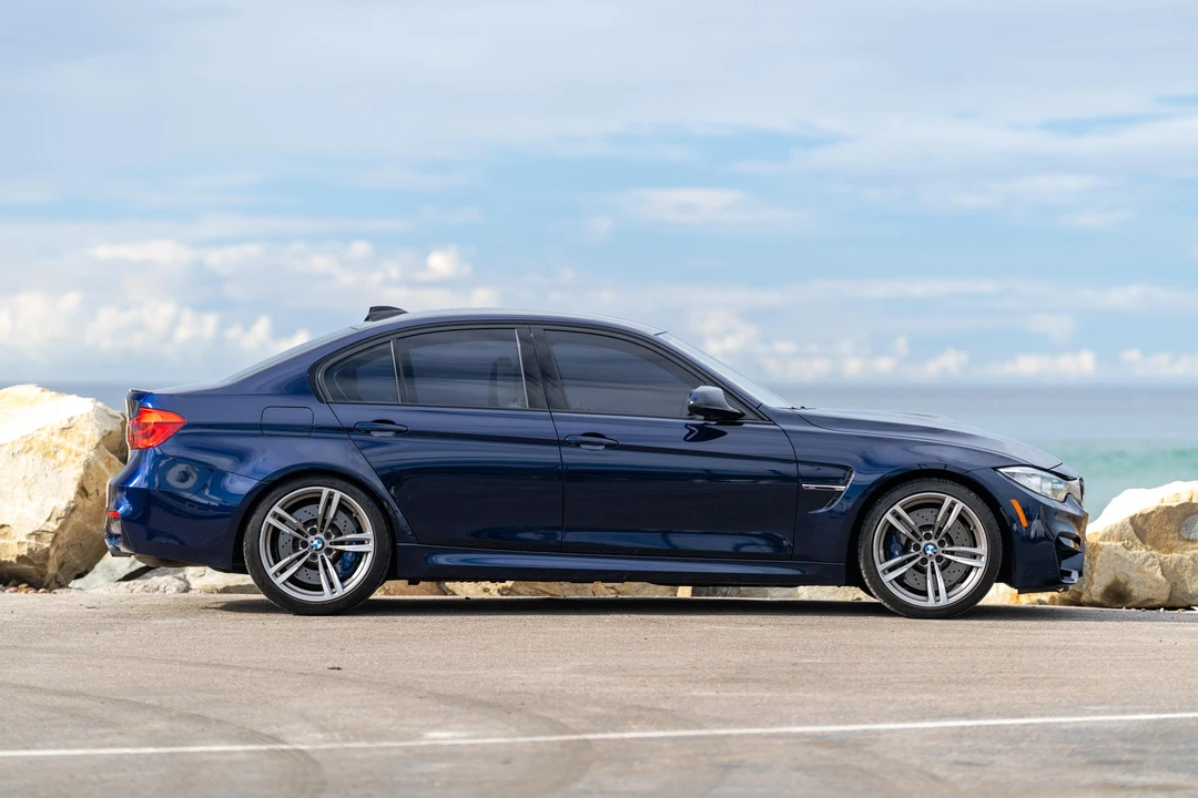 2016 BMW F80 M3 - Image 8 of 31