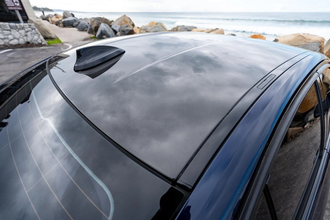 2016 BMW F80 M3 - Image 29 of 31