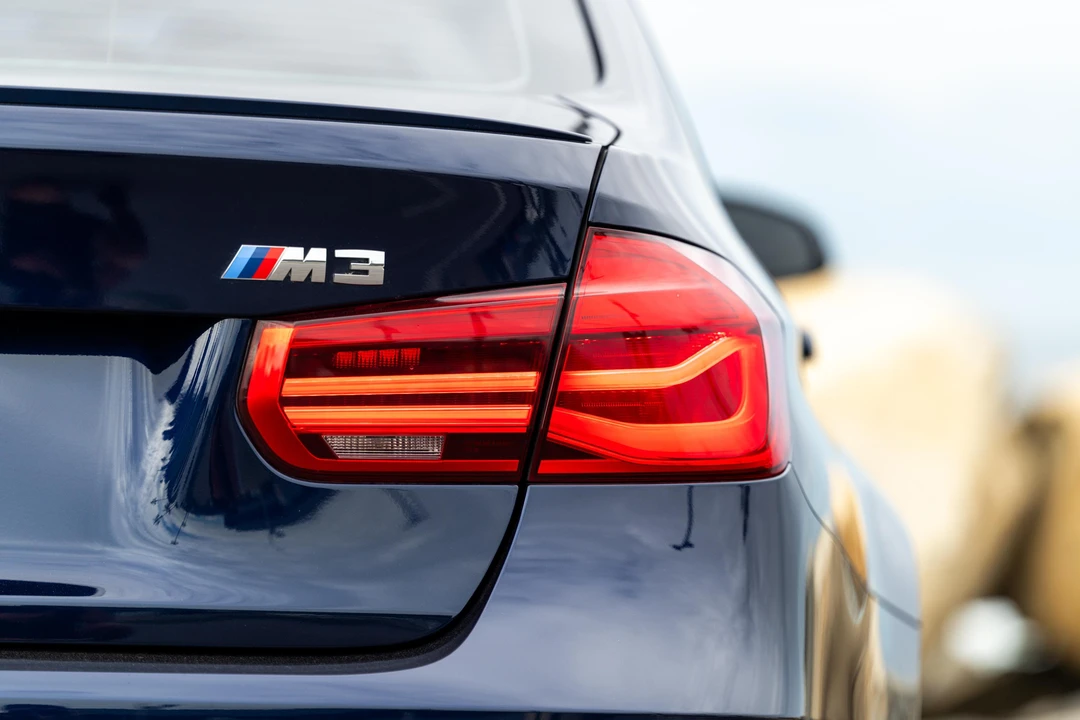 2016 BMW F80 M3 - Image 27 of 31