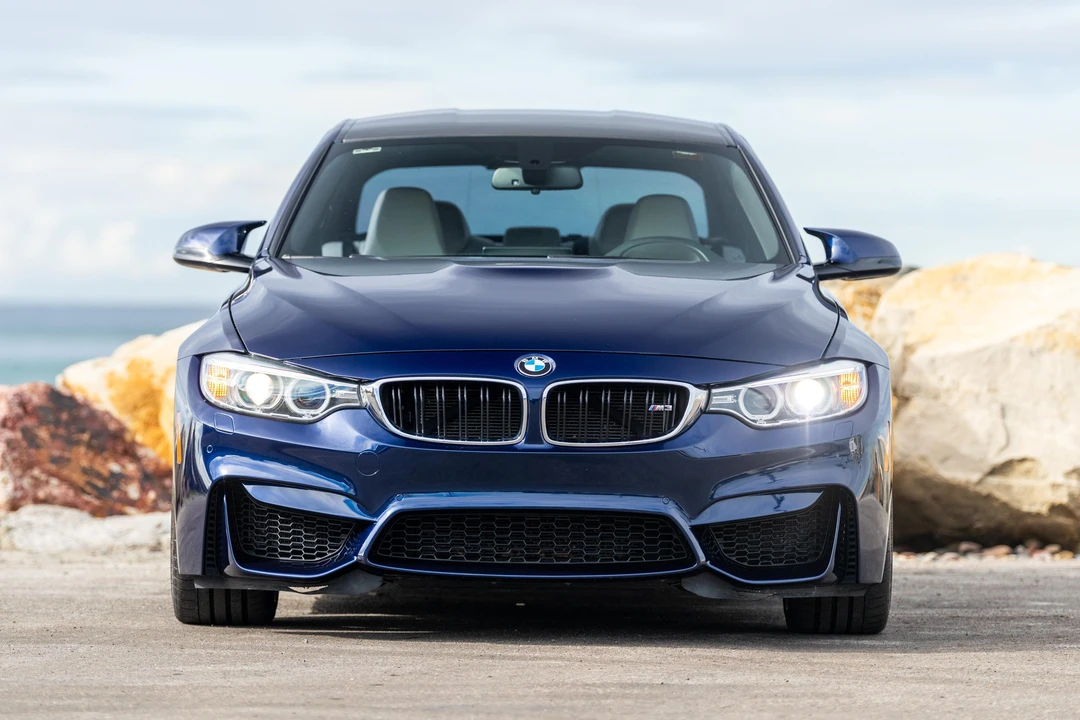 2016 BMW F80 M3 - Image 2 of 31