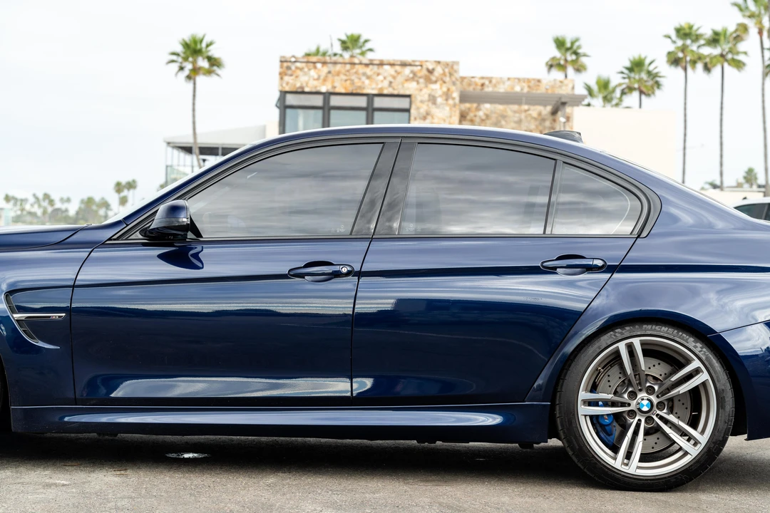 2016 BMW F80 M3 - Image 21 of 31