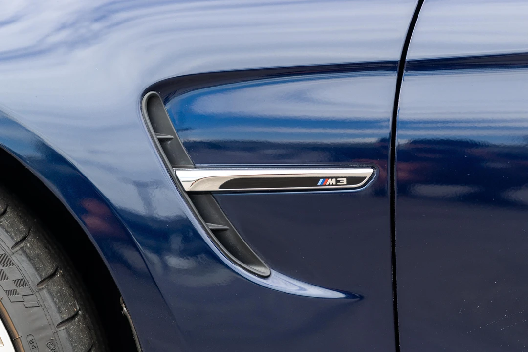 2016 BMW F80 M3 - Image 19 of 31