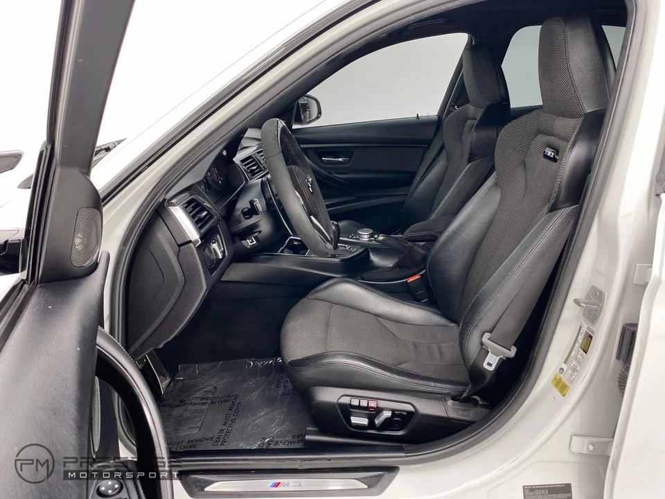 2016 BMW F80 M3 - Image 18 of 21