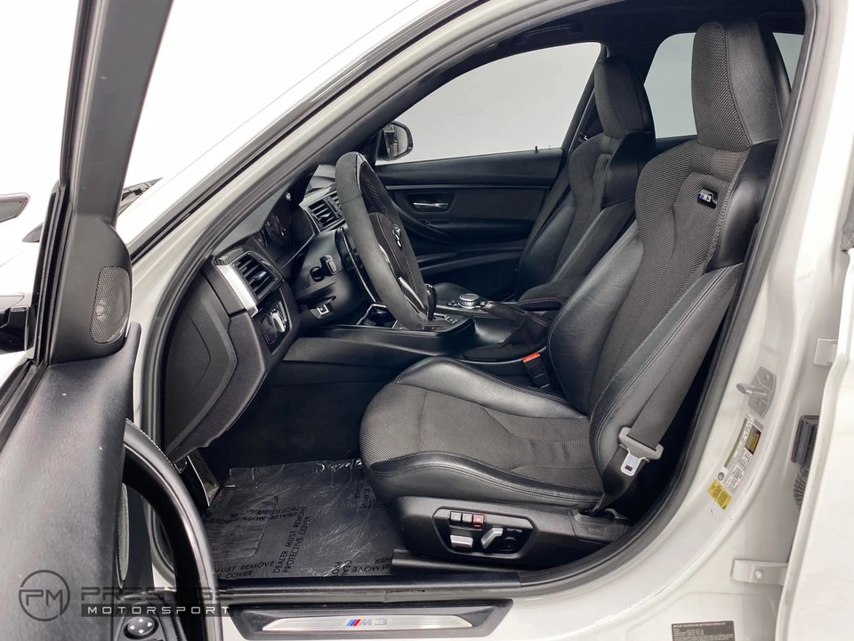 2016 BMW F80 M3 - Image 18 of 21