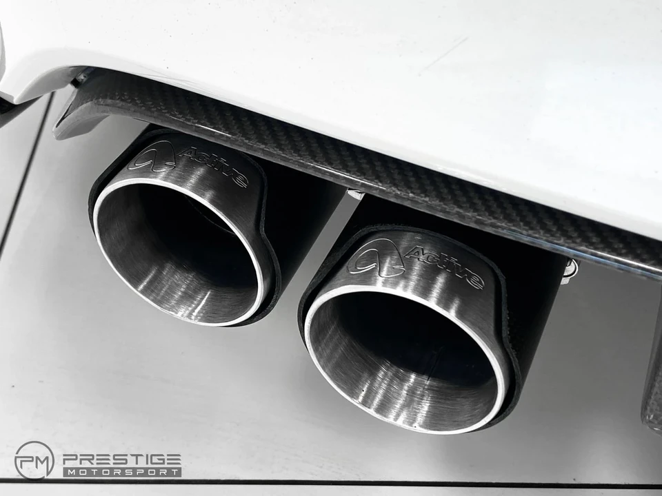 2016 BMW F80 M3 - Image 14 of 21