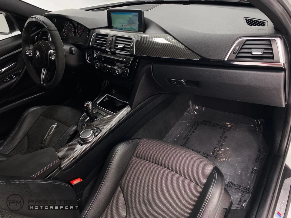 2016 BMW F80 M3 - Image 16 of 21