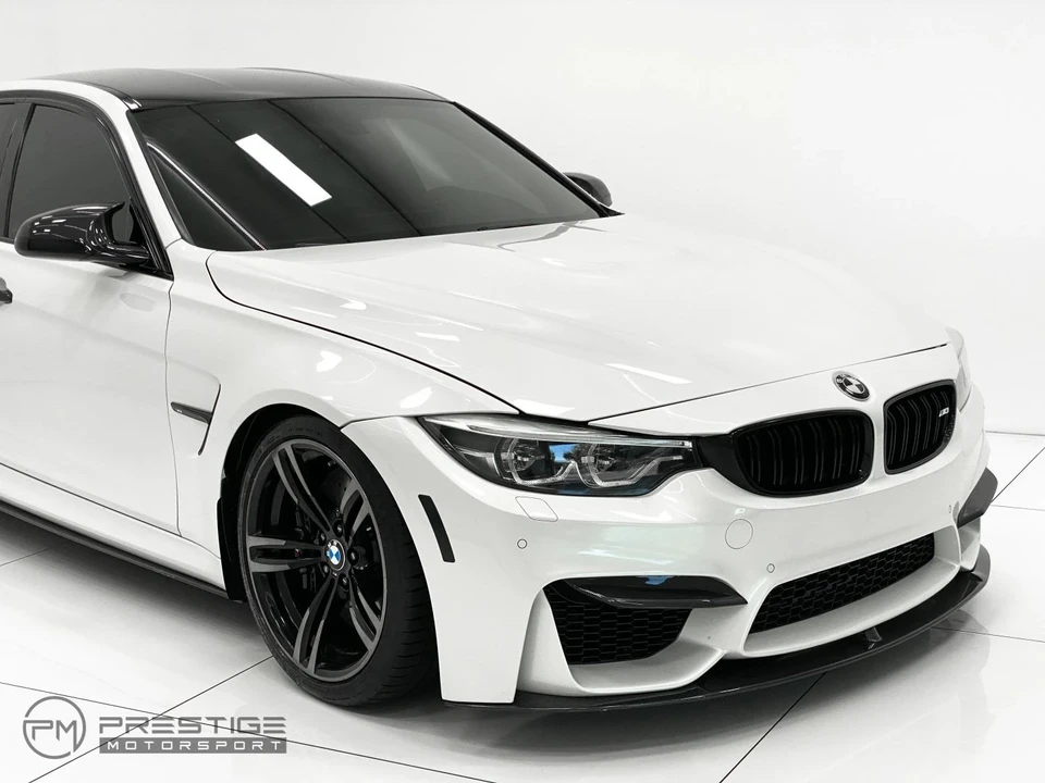 2016 BMW F80 M3 - Image 9 of 12
