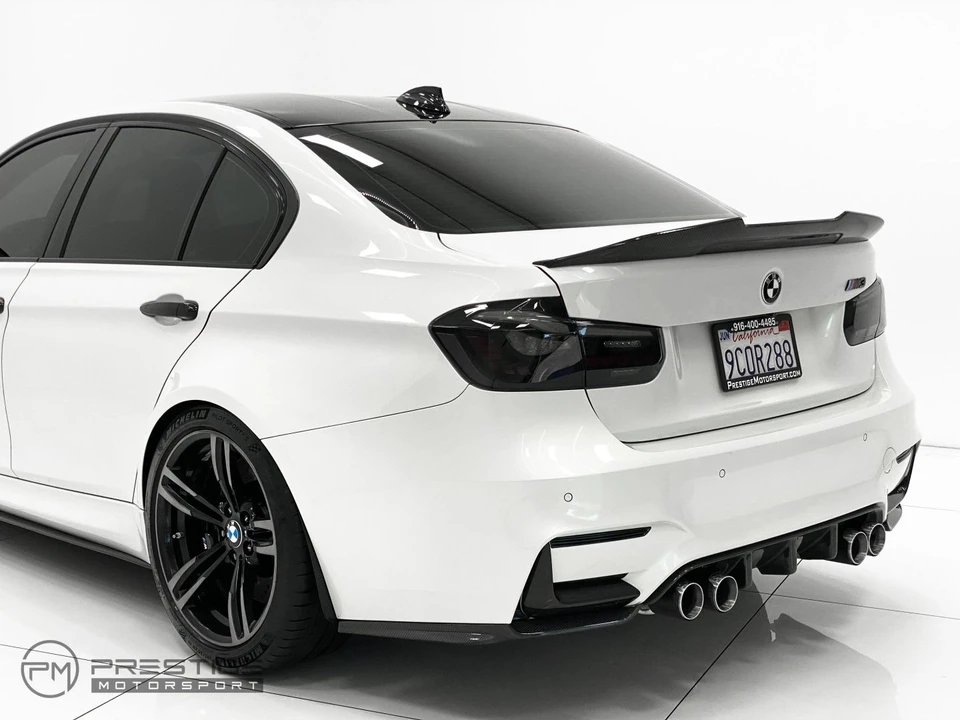 2016 BMW F80 M3 - Image 10 of 21