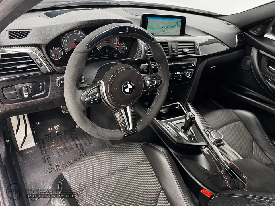 2016 BMW F80 M3 - Image 19 of 21