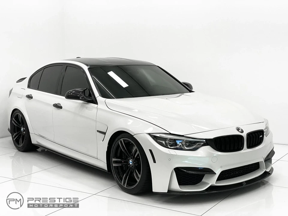 2016 BMW F80 M3 - Image 7 of 12