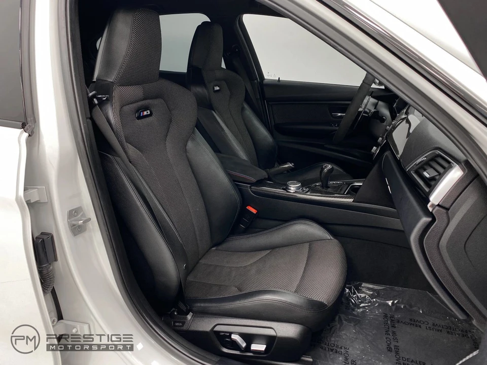 2016 BMW F80 M3 - Image 17 of 21