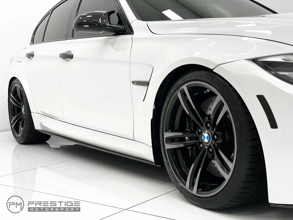 2016 BMW F80 M3 - Image 13 of 21