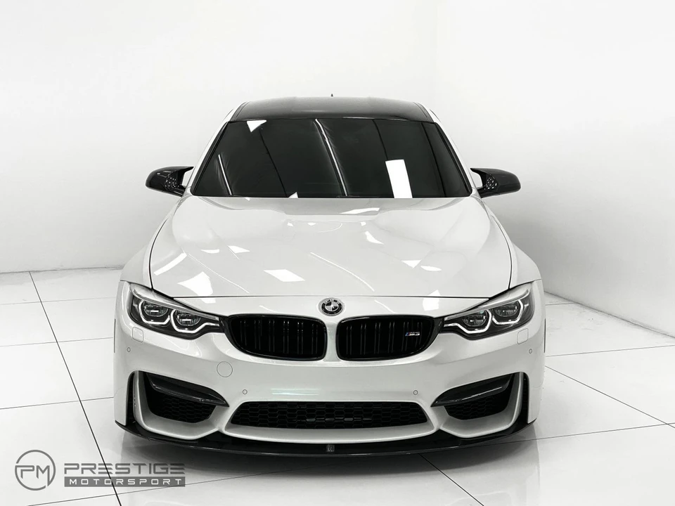 2016 BMW F80 M3 - Image 2 of 21