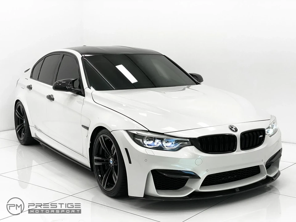 2016 BMW F80 M3 - Image 11 of 12