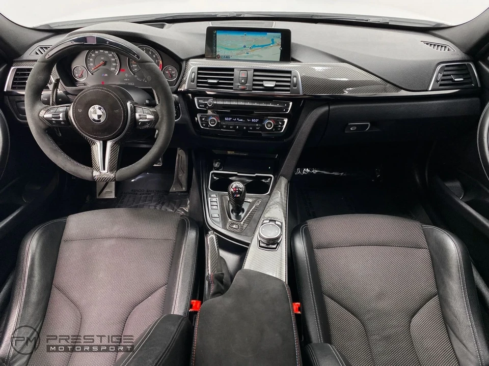 2016 BMW F80 M3 - Image 20 of 21