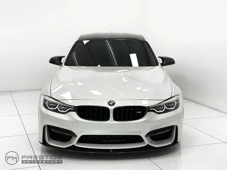 2016 BMW F80 M3 - Image 2 of 12