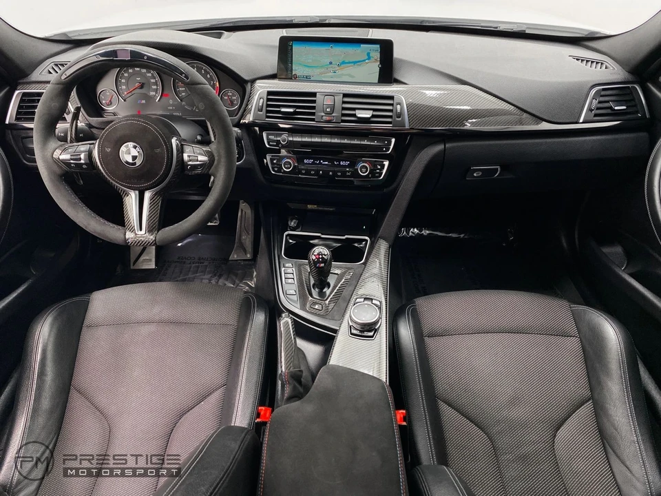 2016 BMW F80 M3 - Image 20 of 21