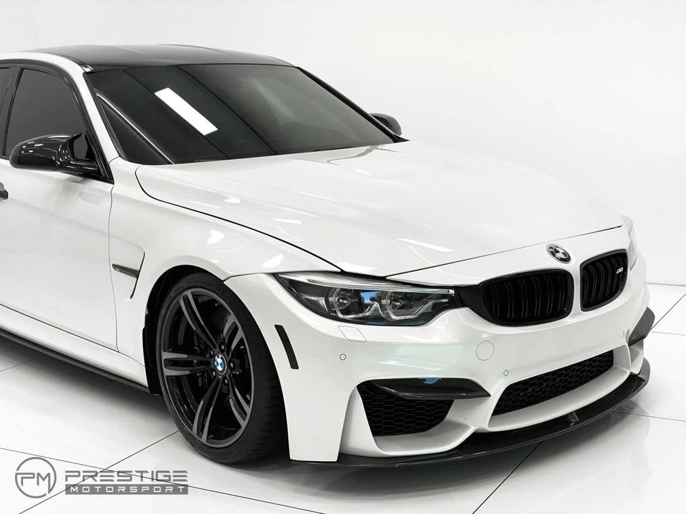 2016 BMW F80 M3 - Image 9 of 21