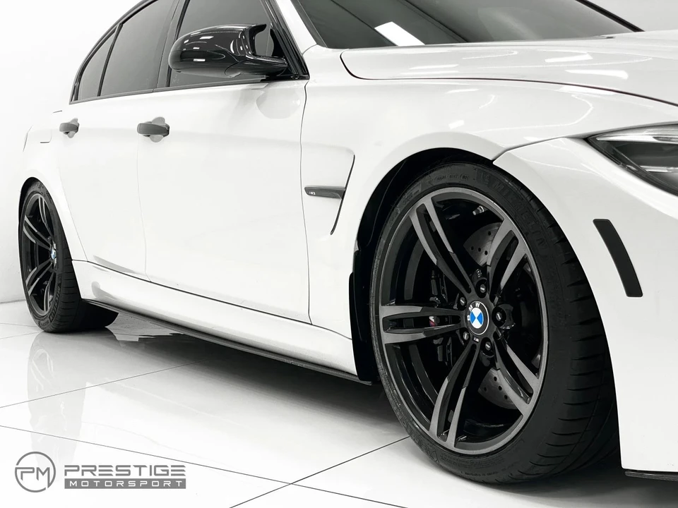 2016 BMW F80 M3 - Image 13 of 21