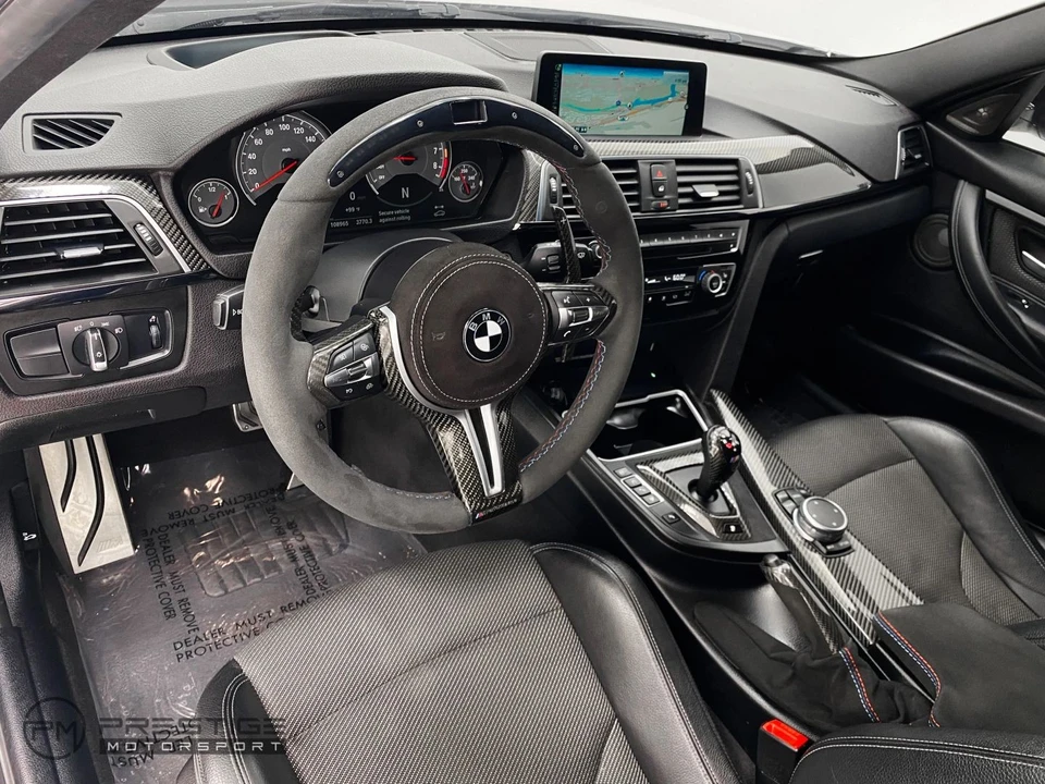 2016 BMW F80 M3 - Image 19 of 21