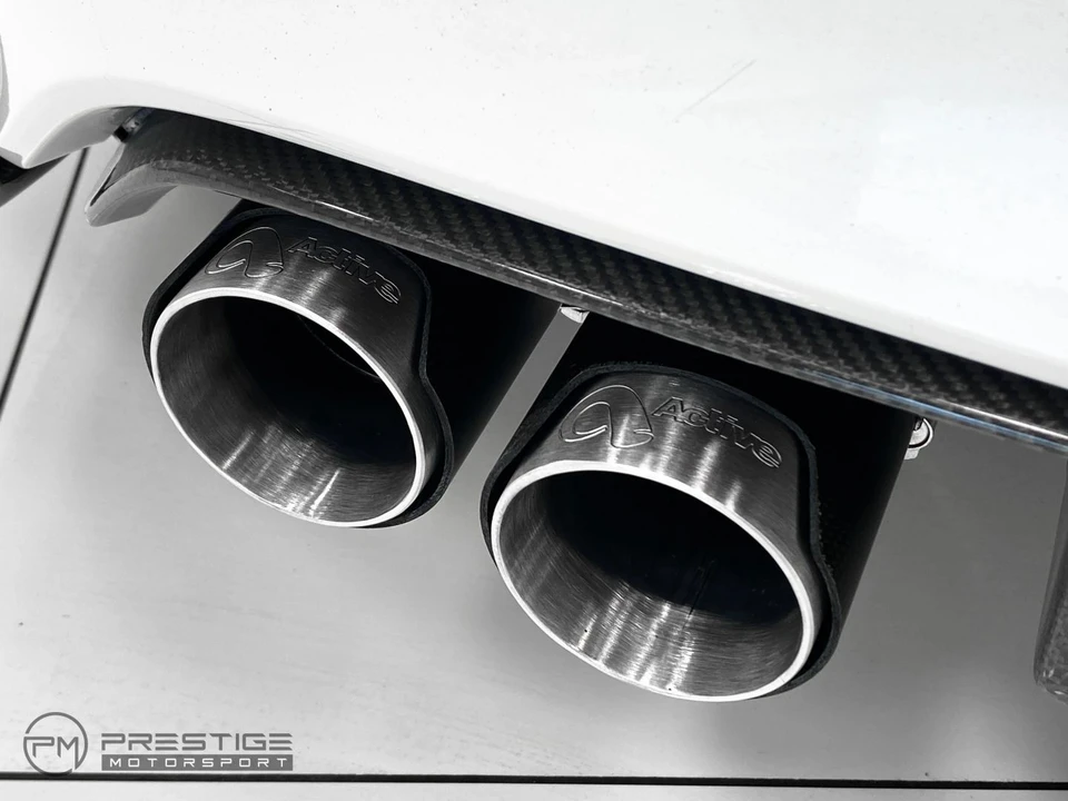 2016 BMW F80 M3 - Image 14 of 21
