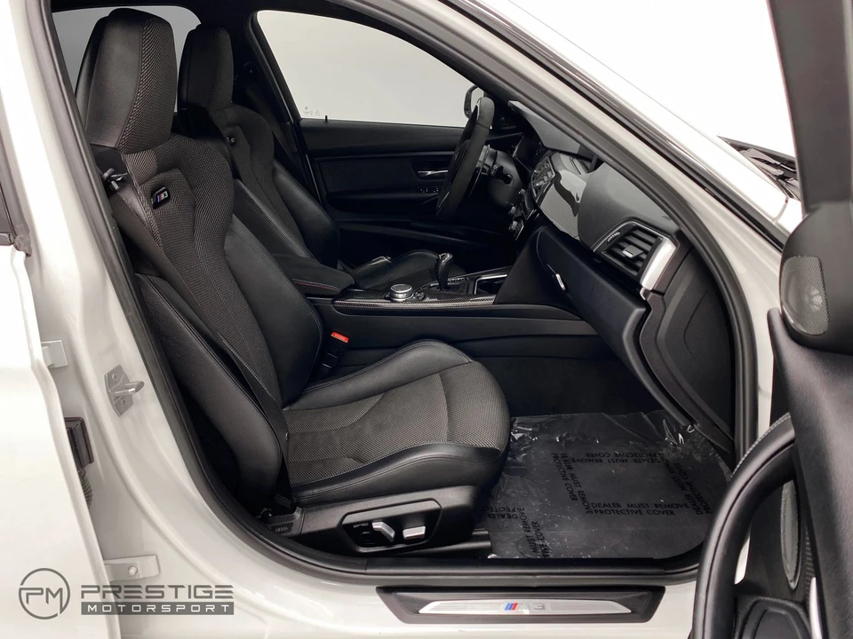2016 BMW F80 M3 - Image 15 of 21