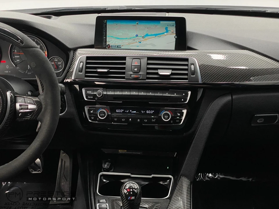 2016 BMW F80 M3 - Image 21 of 21