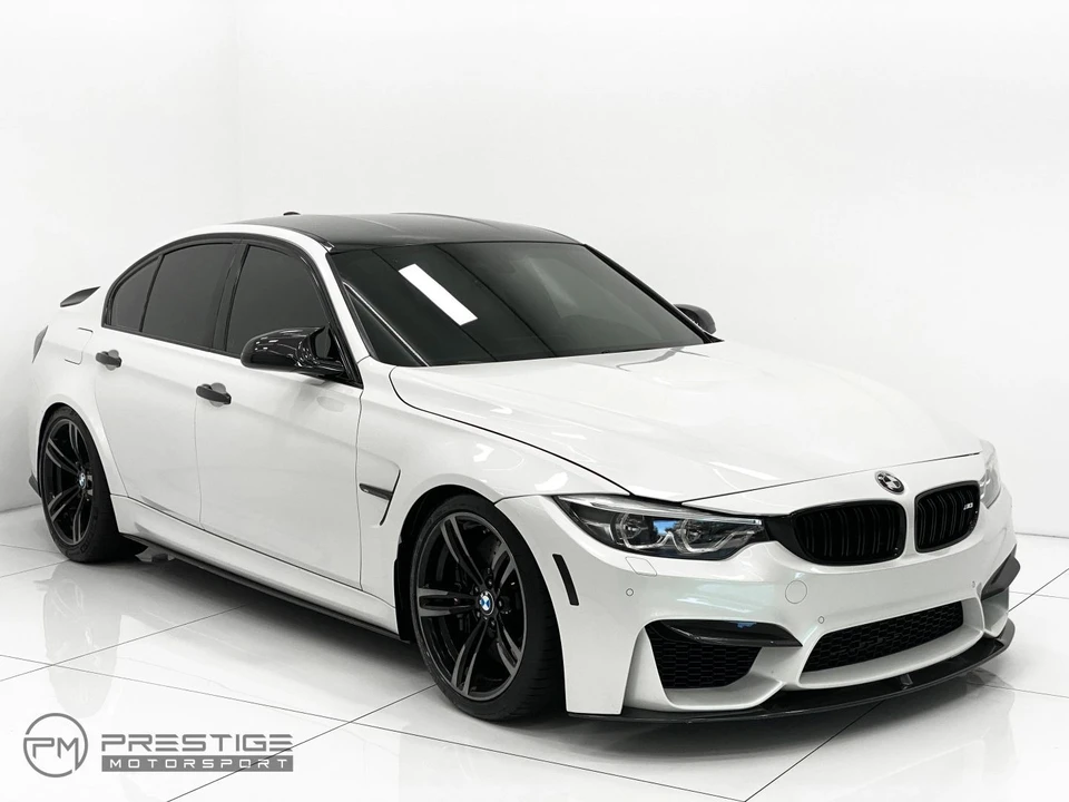 2016 BMW F80 M3 - Image 7 of 21