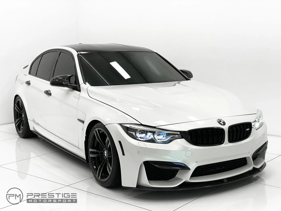 2016 BMW F80 M3 - Image 11 of 21