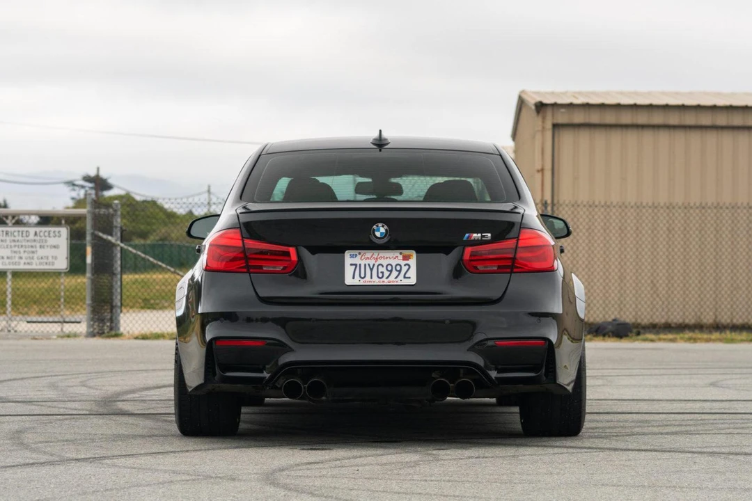 2016 BMW F80 M3 - Image 5 of 31