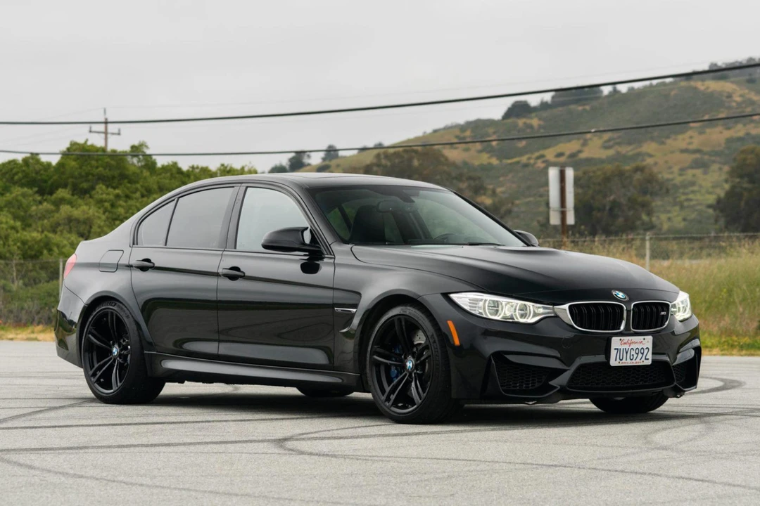 2016 BMW F80 M3 - Image 11 of 31