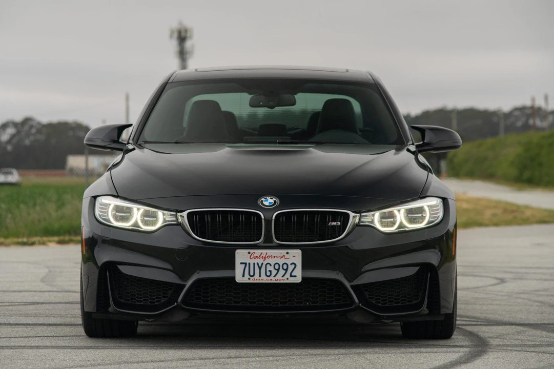 2016 BMW F80 M3 - Image 2 of 31