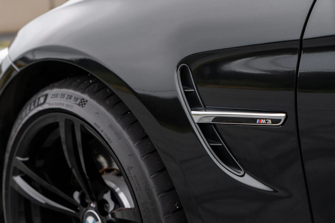 2016 BMW F80 M3 - Image 24 of 31