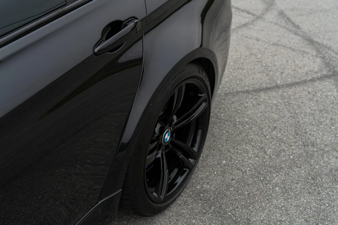 2016 BMW F80 M3 - Image 28 of 31