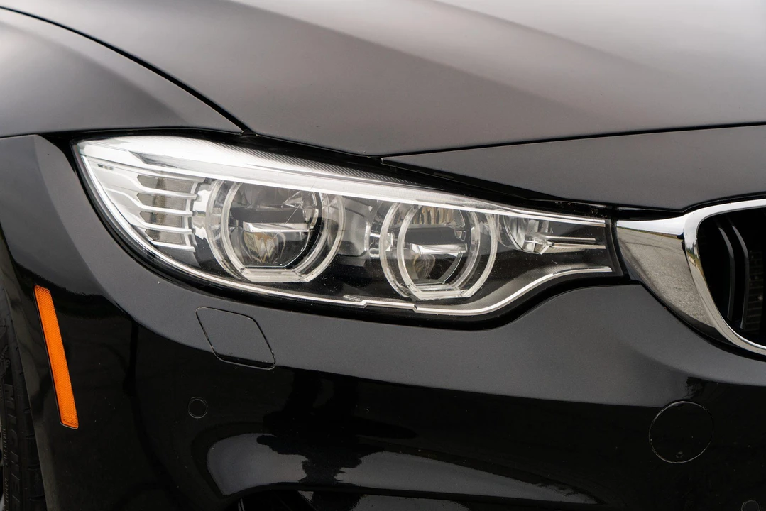 2016 BMW F80 M3 - Image 16 of 31