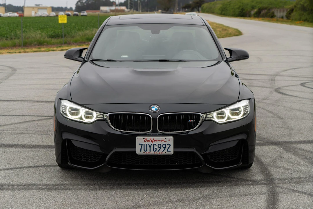 2016 BMW F80 M3 - Image 6 of 31
