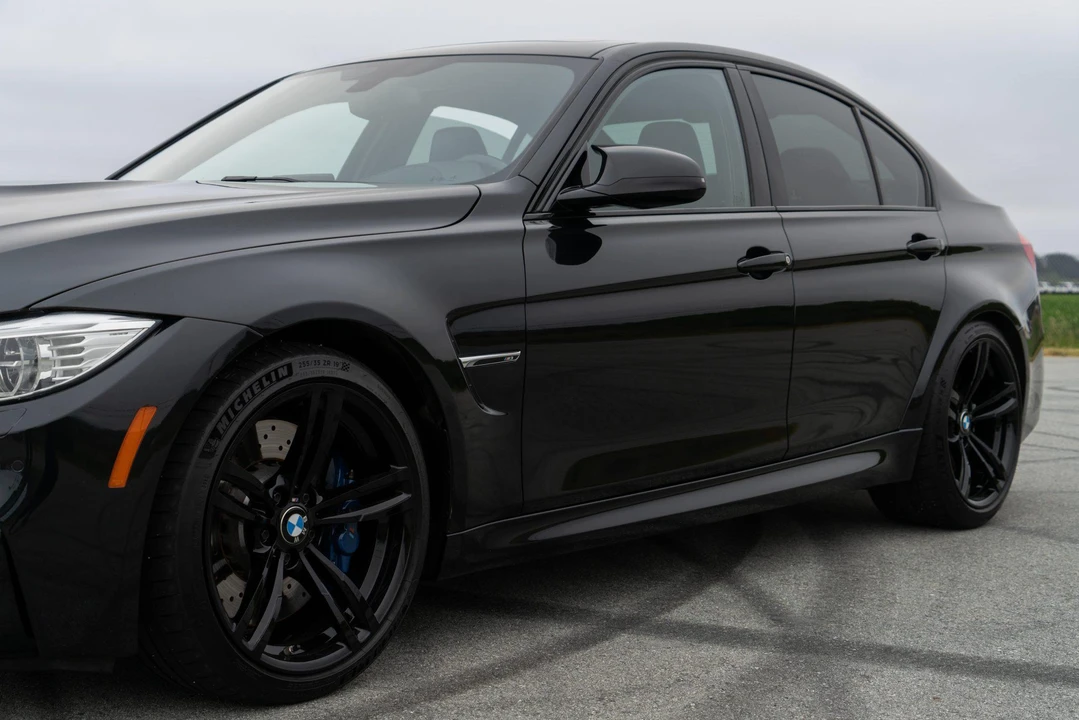 2016 BMW F80 M3 - Image 22 of 31