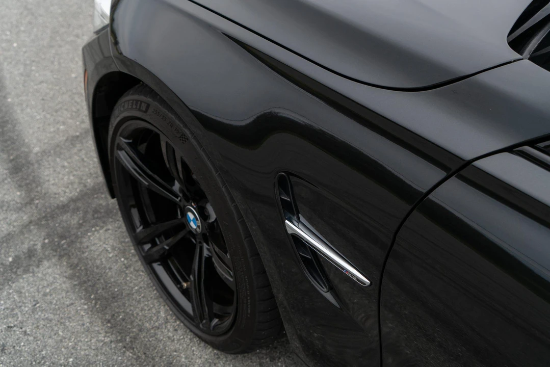 2016 BMW F80 M3 - Image 23 of 31