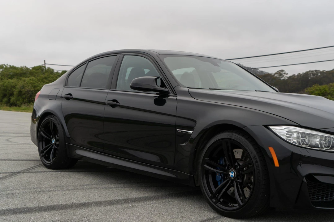 2016 BMW F80 M3 - Image 12 of 31