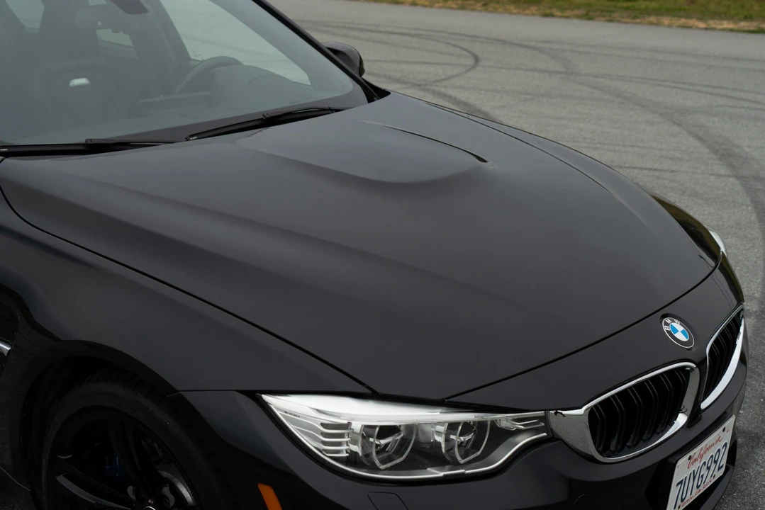 2016 BMW F80 M3 - Image 14 of 31