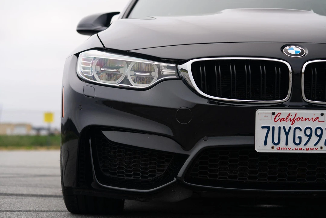 2016 BMW F80 M3 - Image 15 of 31