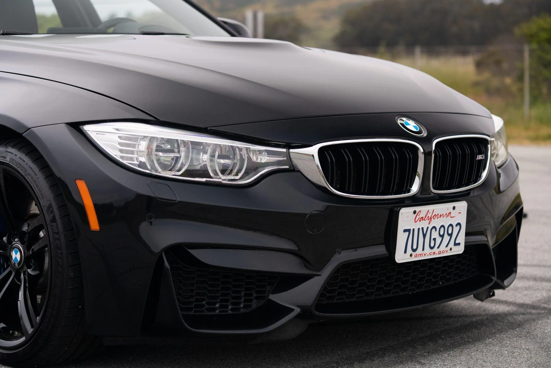 2016 BMW F80 M3 - Image 13 of 31