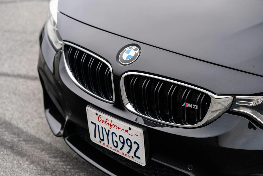 2016 BMW F80 M3 - Image 19 of 31