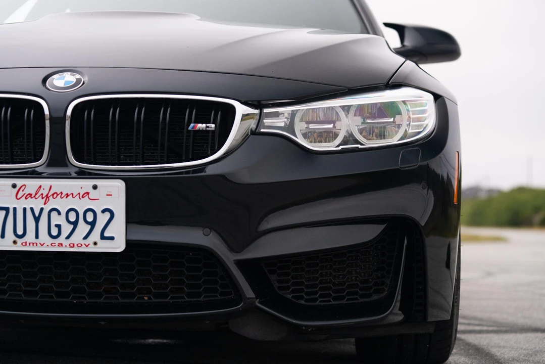 2016 BMW F80 M3 - Image 18 of 31